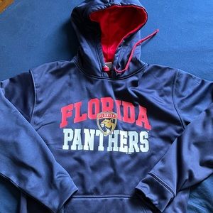 Florida Panthers Hoodie